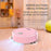 Vacuum Cleaner Sweeping Robot (1 Pc)