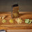 Supermom Premium 5-in-1 Stainless Steel Grater and Slicer