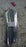 Stainless Steel Cable Ties for Solar & Home Use (100 Pc, 4.6x100mm)