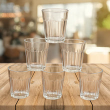 Supermom Traditional Cutting Chai Pyali Set (70ML / 6 Pc, Plastic)