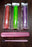 Soft Toothbrush With Toothbrush Cover Cleaner Scraper for Men and Women, Kids, Adults Plastic Toothbrush Cover / Case / Holder (1 Pc / Mix Color)