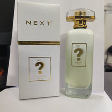 WHY? Next – Premium Long Lasting Perfume 100ml