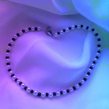 Elegant Multi-Variant Bead Pearl Necklace