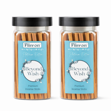 Flirron Beyond Wish Sticks Combo (100 GM EACH)