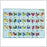 Todfod Gujarati Alphabet Puzzle – Wooden Learning Toy
