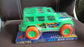 4X4 Jeep Car Toy For Kids Pull Back Jeep Car
