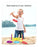 Ring Toss Game Indoor Outdoor Fun Ring Game 13 Pcs