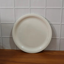 Large Round Multi-Purpose Serving Plate / Tray (1 Pc / 40 Cm)