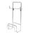Stainless steel chakla belan stand, kitchen organizer