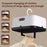 Portable Clothes Folding Dryer, Portable Dryer (1 Pc)