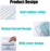 2 in 1 Soap Roller with Case (1 Pc)