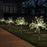 LuminGlow Solar Lights