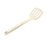 Plastic Kitchen Accessories Skimmer, Spatula Spoon & Soup Spoon Heat Resistant  Non Stick Spoons Kitchen Cookware Items Heat Resistant Plastic Kitchen Utensils for Cooking, BPA FREE Gadgets for Non-Stick Cookware (1 Pc )