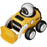 Space Construction Vehicle Toy (1 Pc)