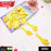 Cartoon Printed Design Balloons Kinds of Latex Balloons for Birthday / Anniversary / Valentine's / Wedding / Engagement Party Decoration Birthday Decoration Items for Kids One Color (20 Pcs Set)
