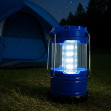 Portable Waterproof Camping Lantern for Hiking & Fishing