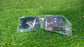 Lightweight round sunglasses, 100% UV protection, classic design for daily use.