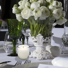 🕯️ In’lief Blueberry Scented Soy-Blend Votive Candle – 50 gm