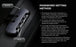 USB Charging Anti-Theft Shoulder Sling – Waterproof Sports Backpack