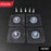 AdhesiHook Stickers
