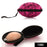 Portable storage box for women's underwear with detailed design.