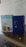 Mini Metal Cash Box, Safe Creative Piggy Bank with 2 Key (1 Pc)