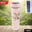 ChromaTemp LED Flask