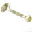 Jade stone facial roller