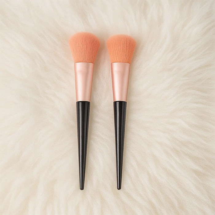 7-Piece Professional Makeup Brush Kit