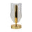 Crystal USB Bedside Lamp – Contemporary Sparkle Design