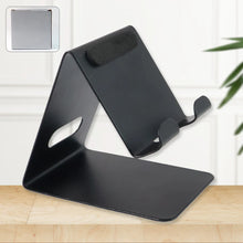 Metal Universal Mobile & Tablet Stand Holder - (1 Pc)