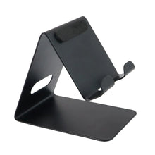 Metal Universal Mobile & Tablet Stand Holder - (1 Pc)