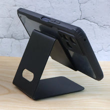 Metal Universal Mobile & Tablet Stand Holder - (1 Pc)