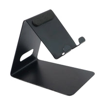 Metal Universal Mobile & Tablet Stand Holder - (1 Pc)