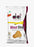 Maniarr's Sizzling Multigrain MINI - DIET THINS (Millet Products) Healthy snacks (26Gm)