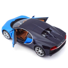 Premium Die-Cast Model Car – Realistic Detailing, Alloy Build