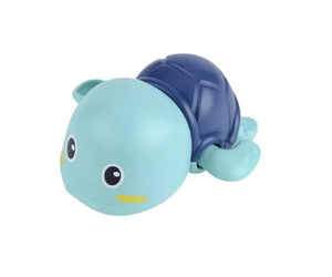 Swimming Turtle Bath Toys for Kids