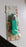 Nail Clippers Adult Nail Clippers Plastic / Big Nail Clippers (1 Pc)