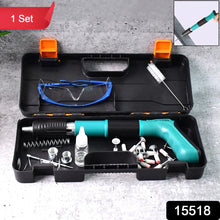 Heavy-Duty Manual Rivet Gun Tool Kit