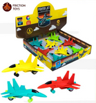 Jet Fighter Plan Set Of 1 (Multicolor)