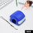 Dark Blue Mouth Exerciser – Fast Jaw Sculpting & Chisel Trainer