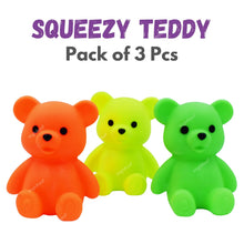 Bafna Toys Squeezy Teddy