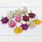 TwirlBloom Pin