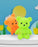 Bafna Toys Squeezy Teddy