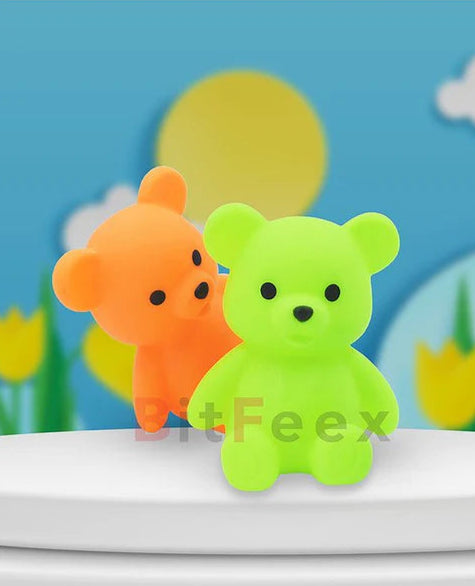 Bafna Toys Squeezy Teddy