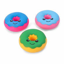Bafna Toys Fundoo Chuchu Squeezy Donuts