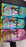 Colorful Candy-Inspired Pencil Set with Stationery – 1 Set