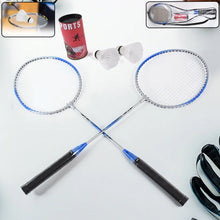 Knx Recreational Badminton Kit – Complete Set for Indoor & Outdoor Play