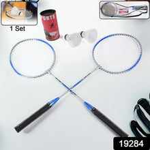 Knx Recreational Badminton Kit – Complete Set for Indoor & Outdoor Play