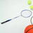 Knx Recreational Badminton Kit – Complete Set for Indoor & Outdoor Play